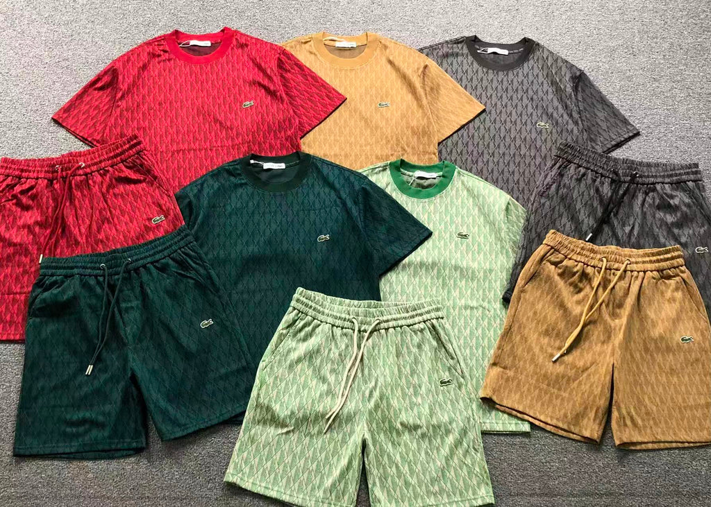 Classic Set