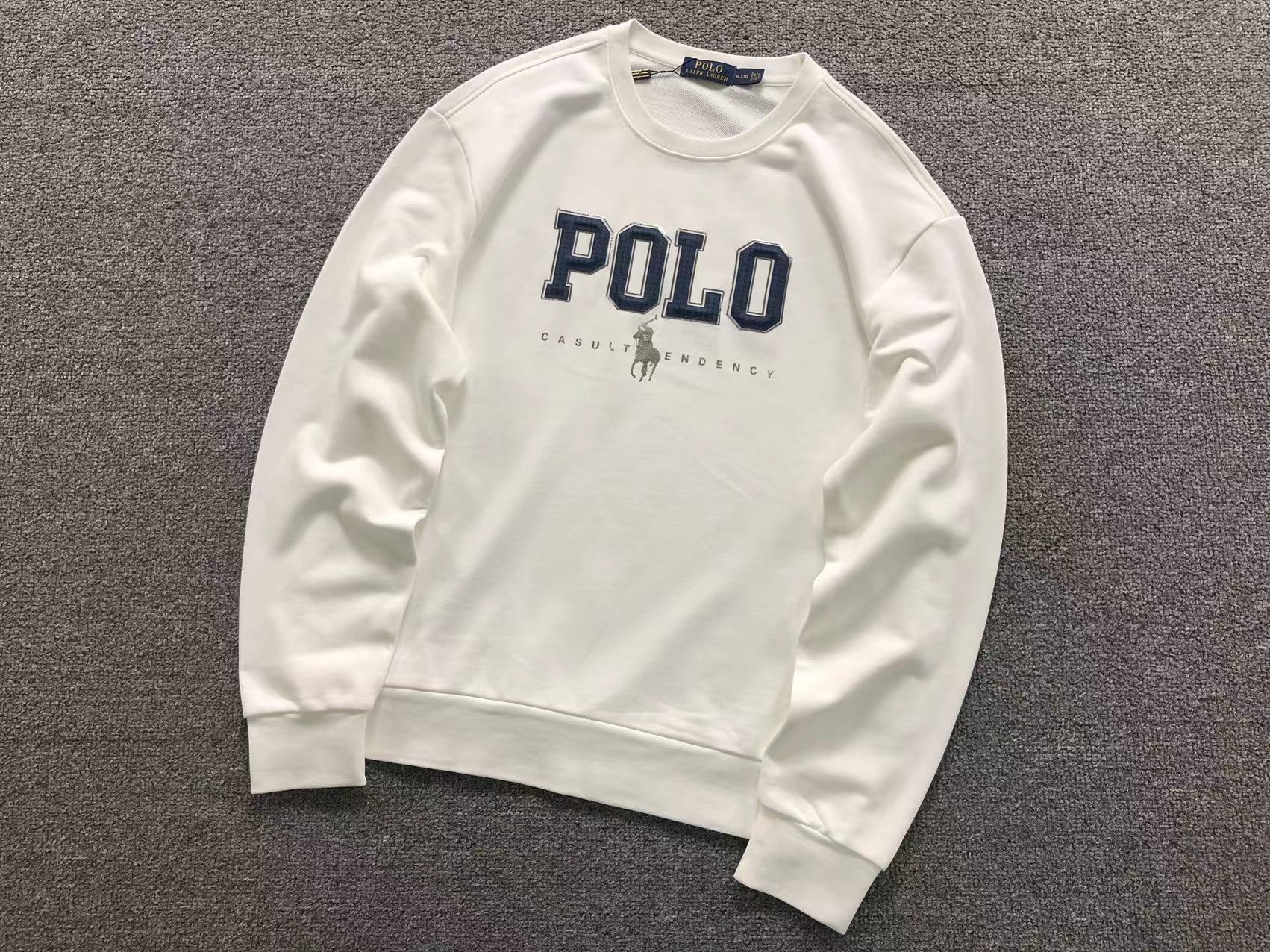Ralph Lauren Hoodie