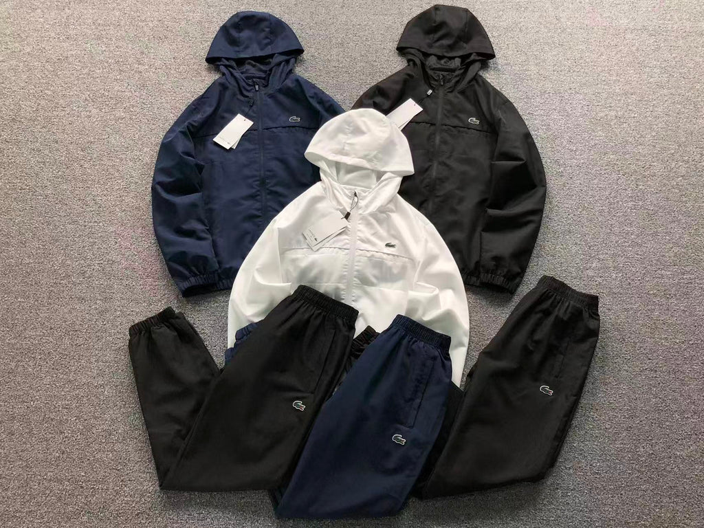 Classic Set