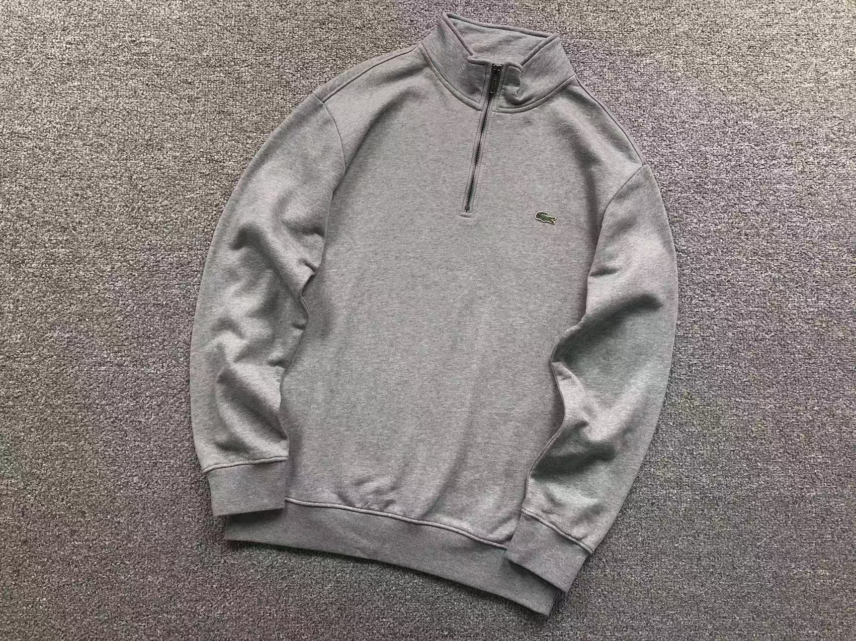 Classic Hoodie