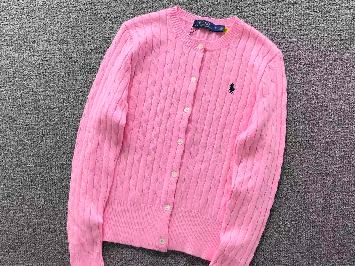 Ralph Lauren Sweater Female