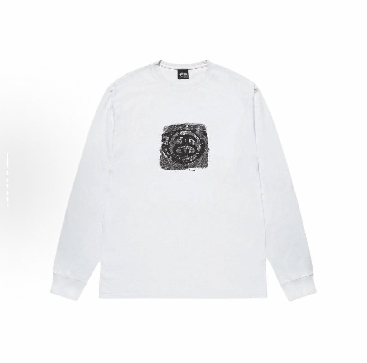 Stu Longsleeve