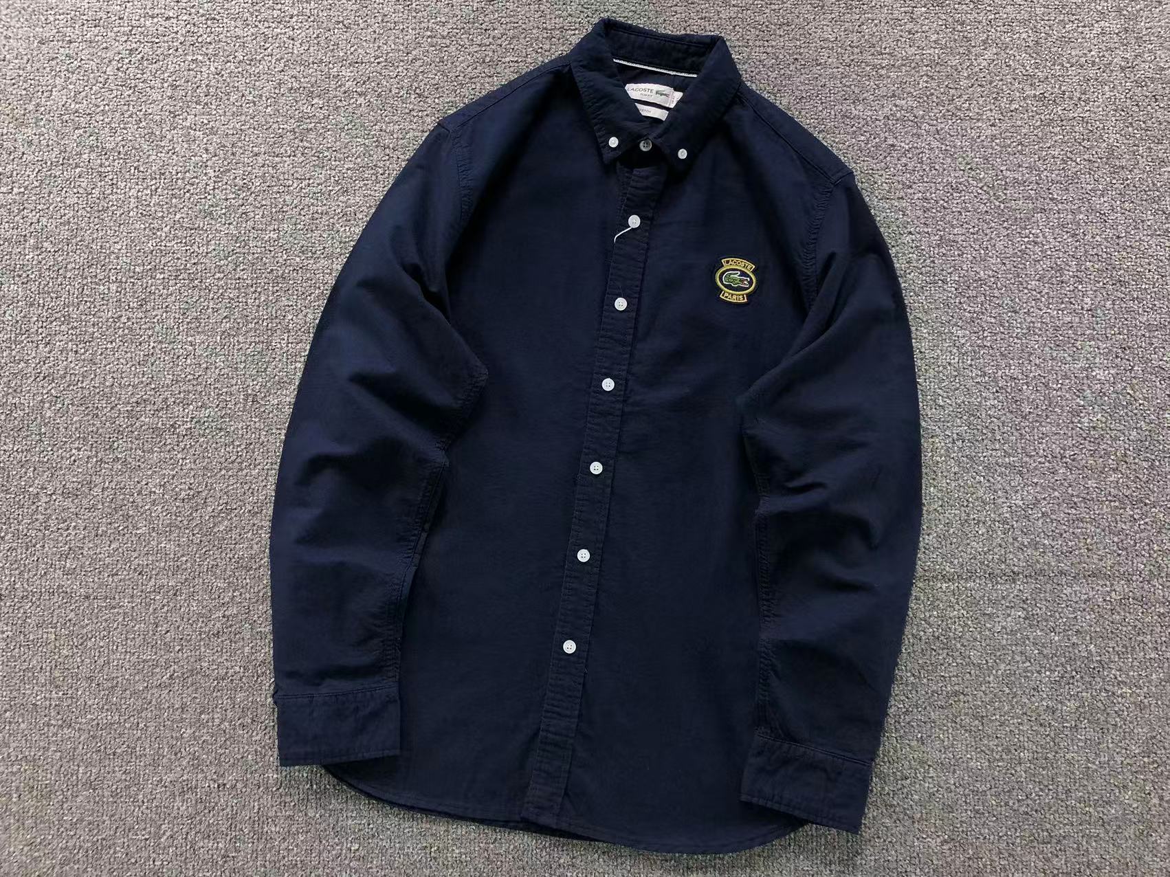 Classic Shirt