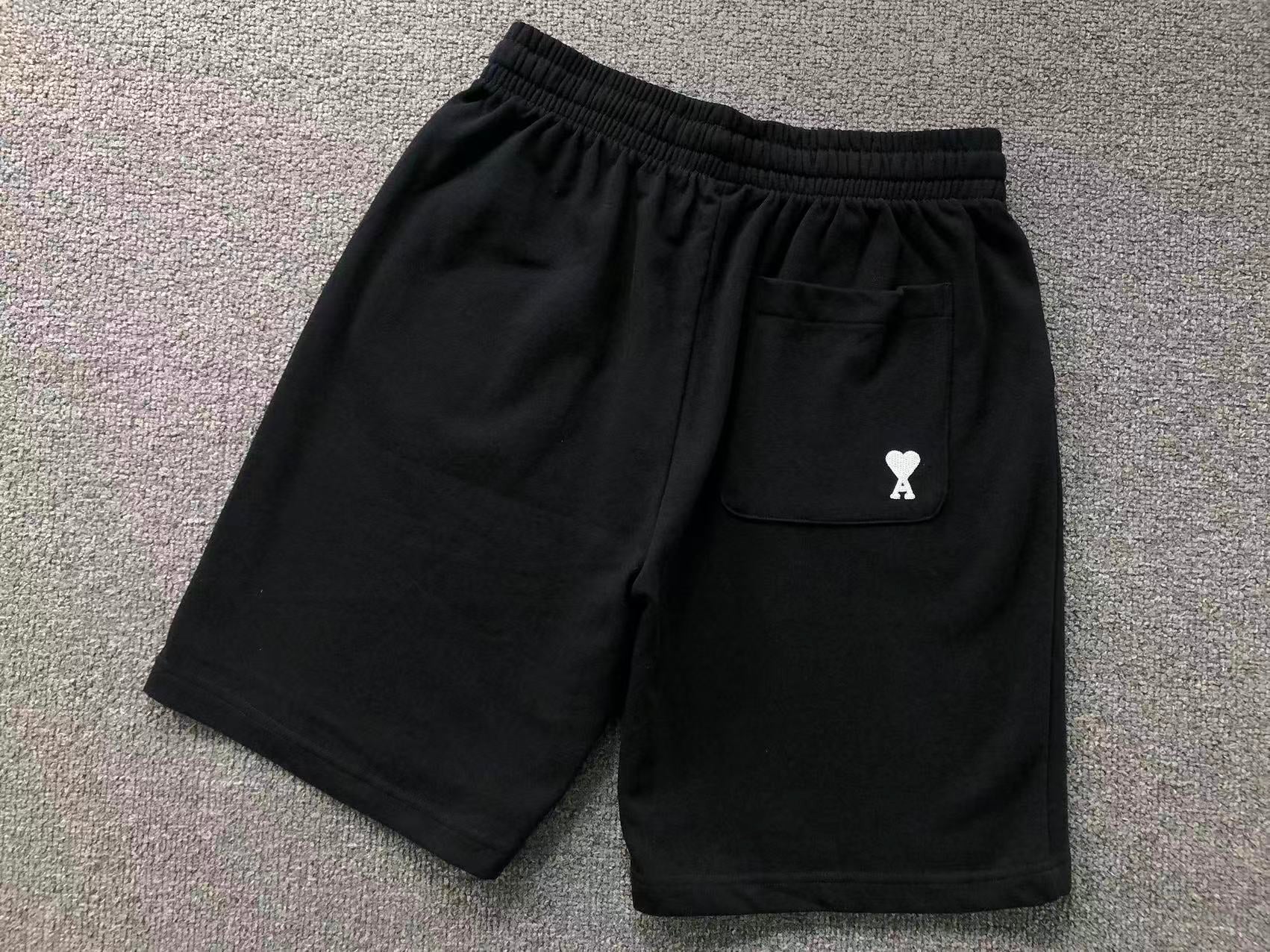 Am1 Shorts