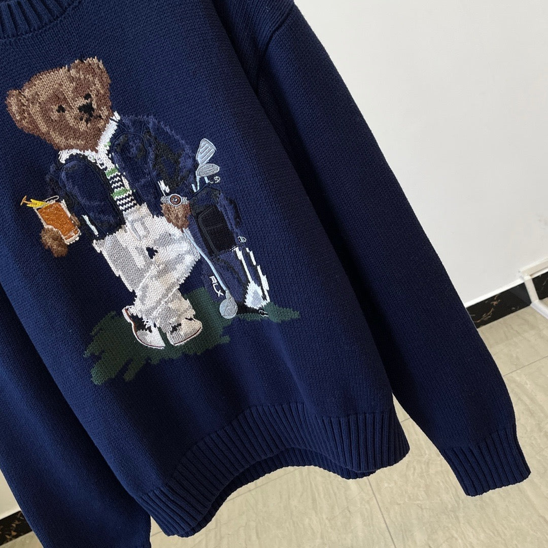 Ralph Lauren Sweater