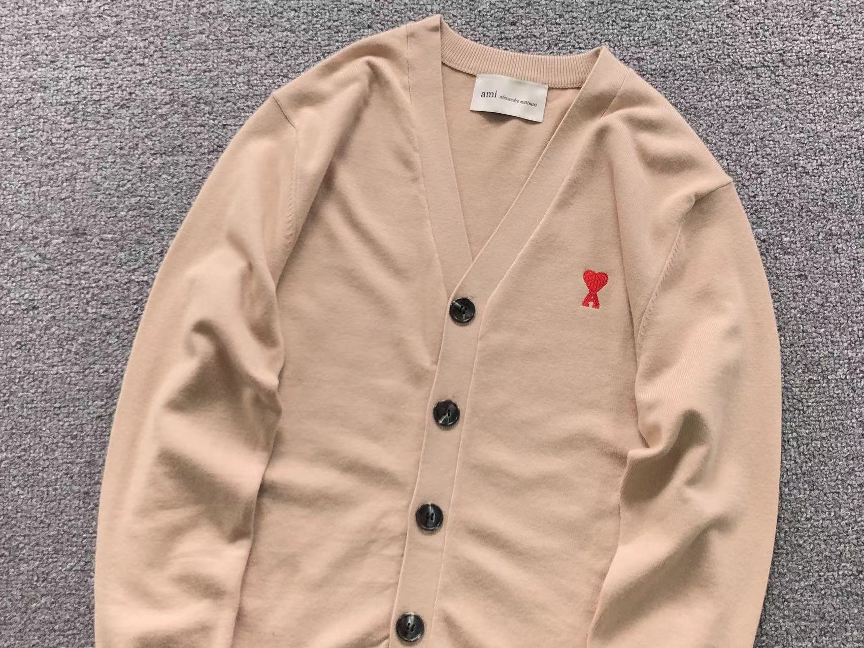 Am1 Sweater