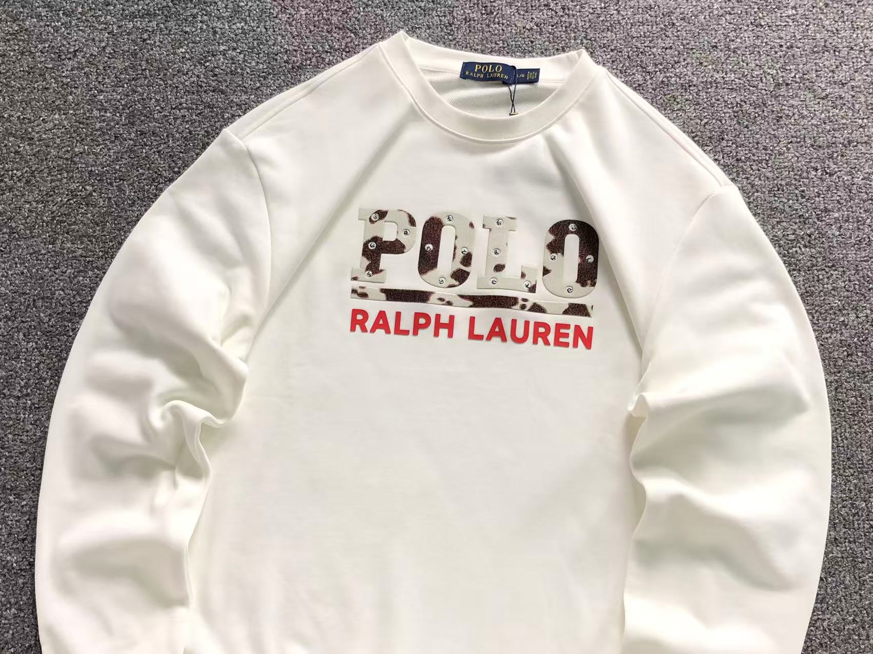 Ralph Lauren Hoodie
