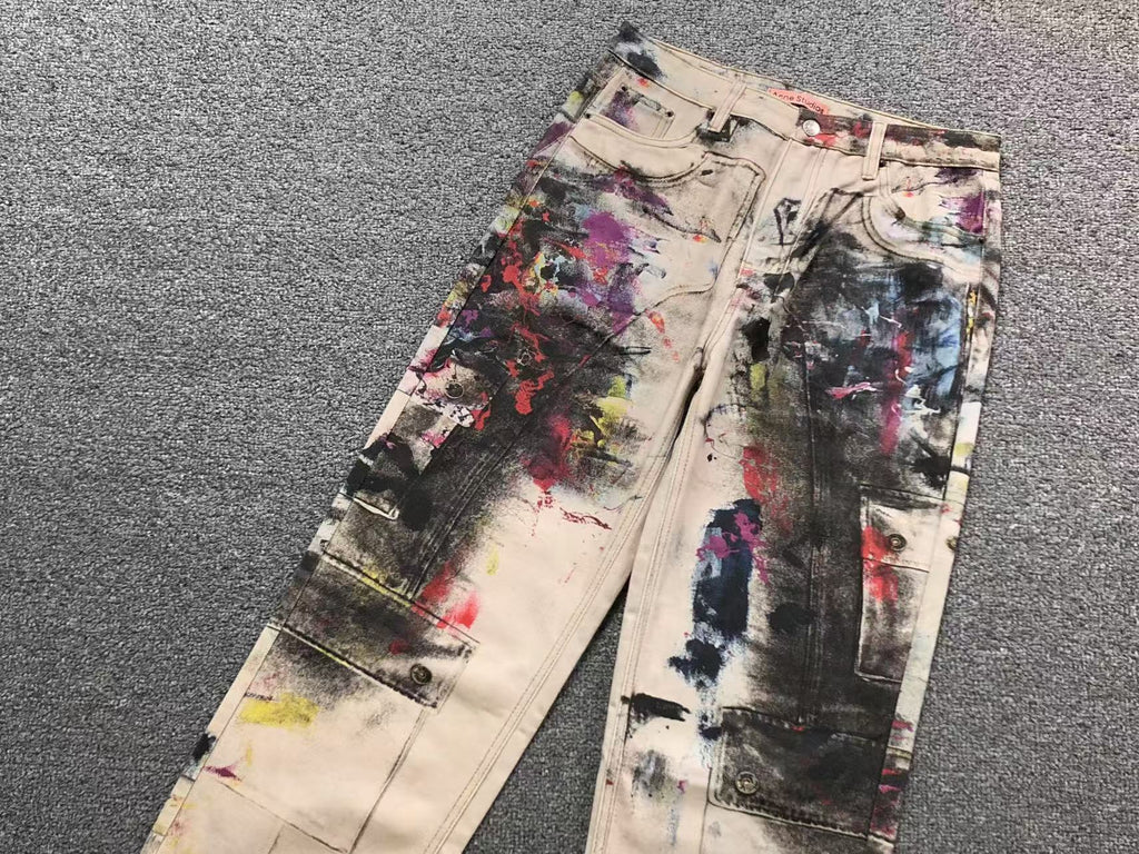 AcneStdios Pants