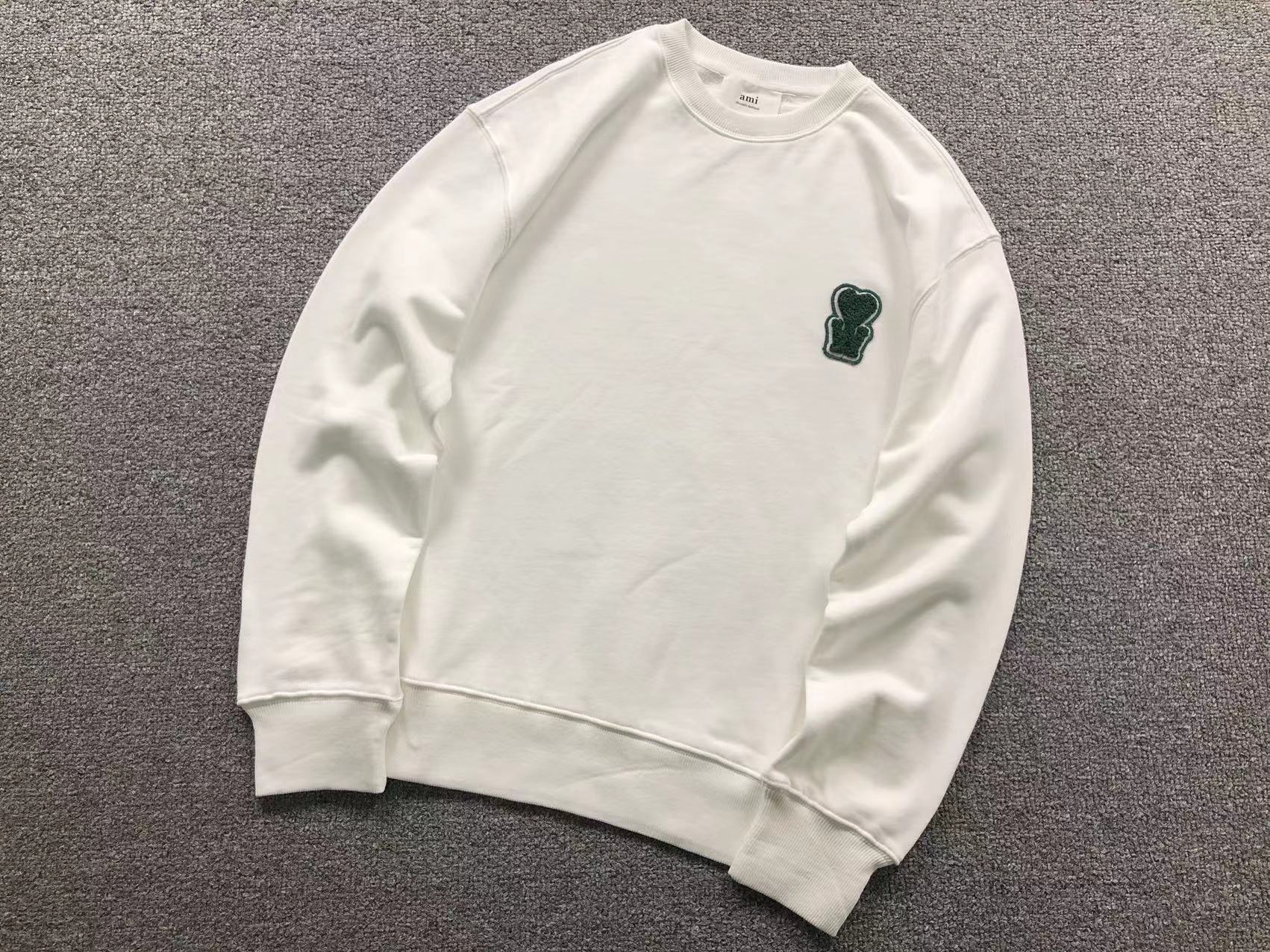 Am1 Hoodie