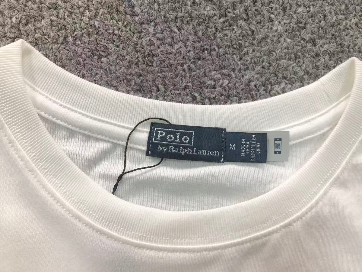 Ralph Lauren Tshirt Female
