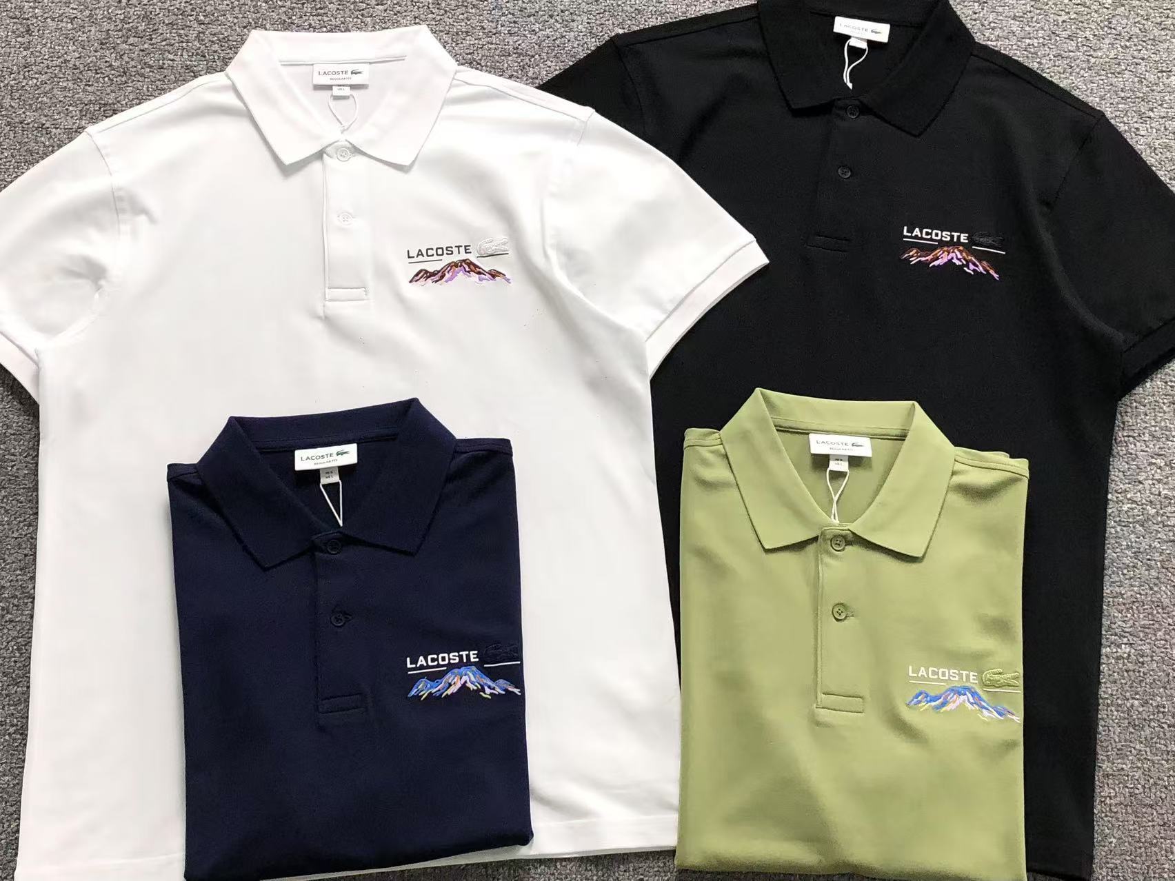Classic Polo