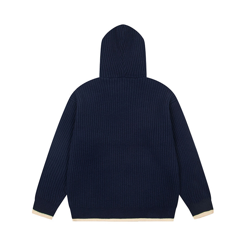 Stu Hoodie