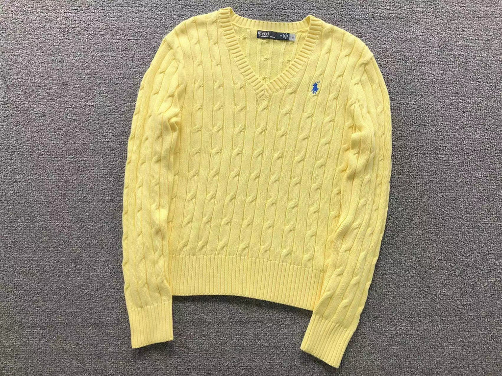Ralph Lauren Sweater Female