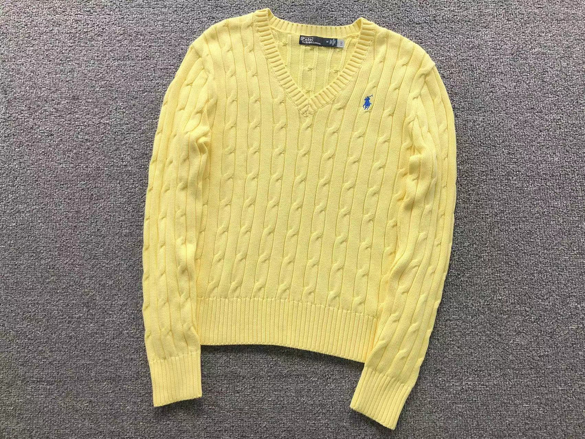 Ralph Lauren Sweater Female