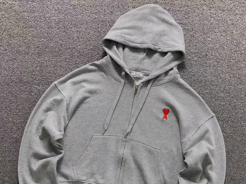 Am1 Hoodie Female
