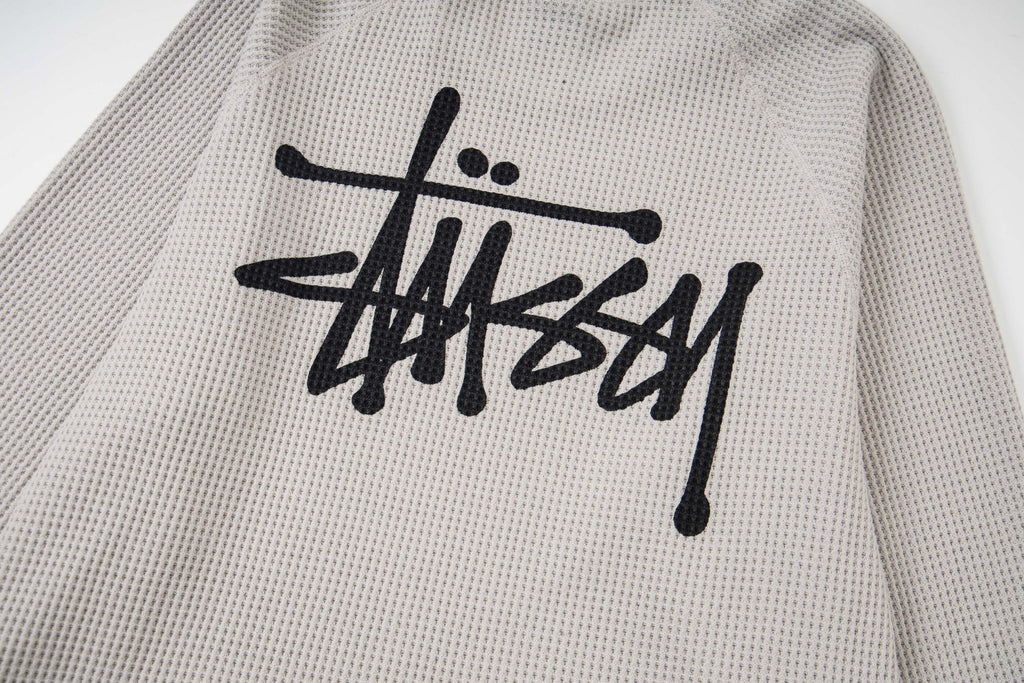 Stu Longsleeve