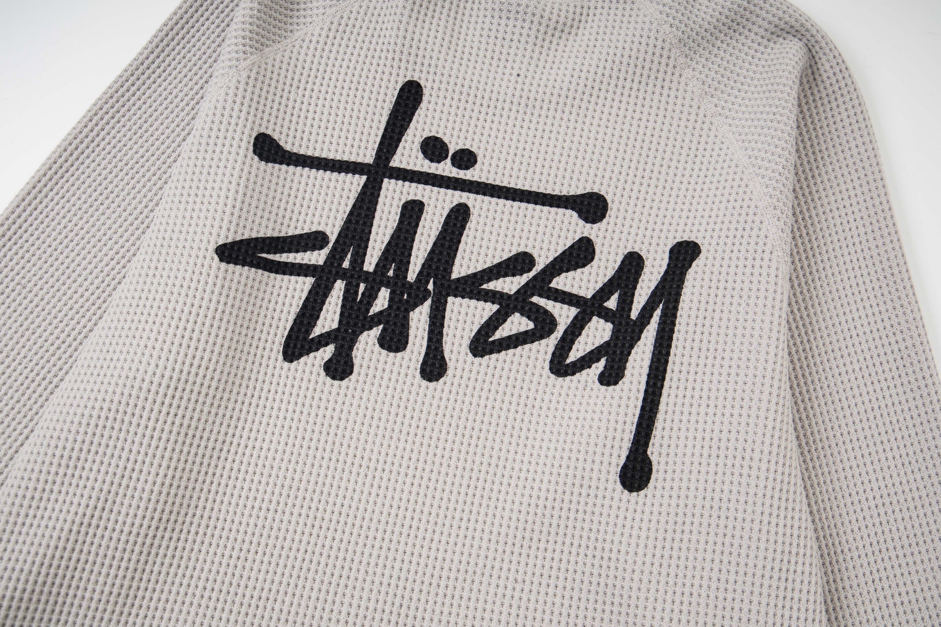 Stu Longsleeve