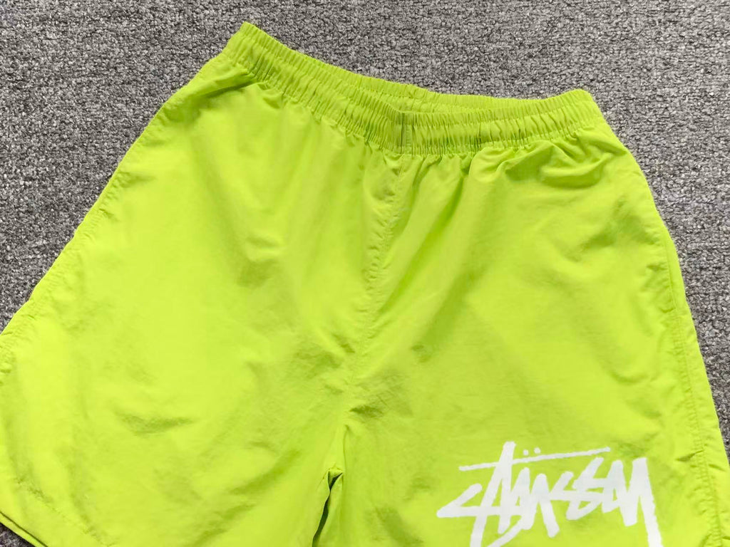 N1K Shorts