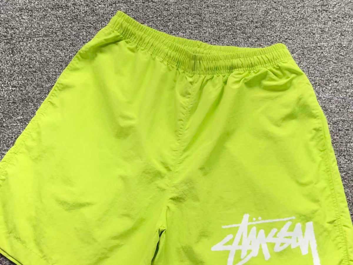 N1K Shorts