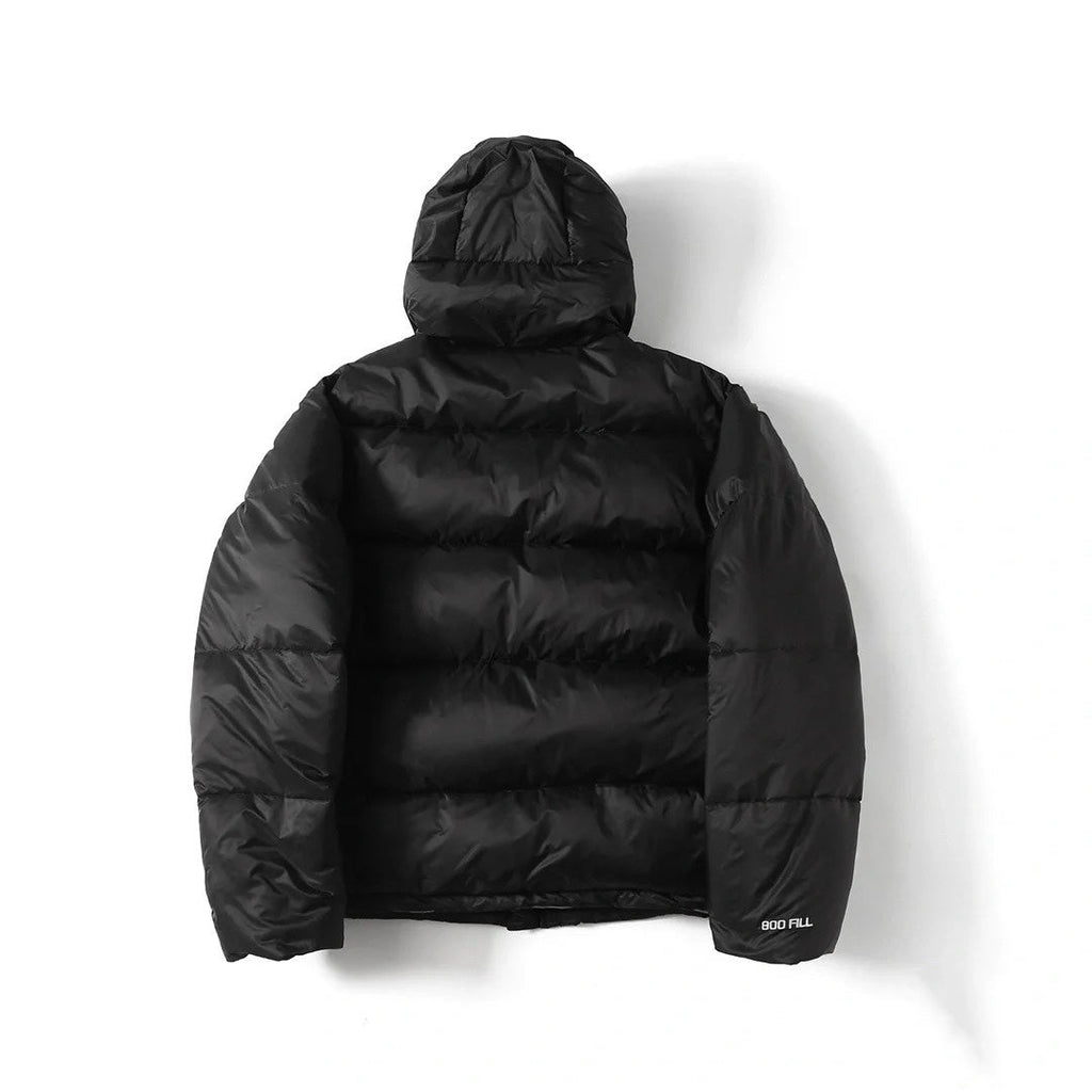 Stu Jacket