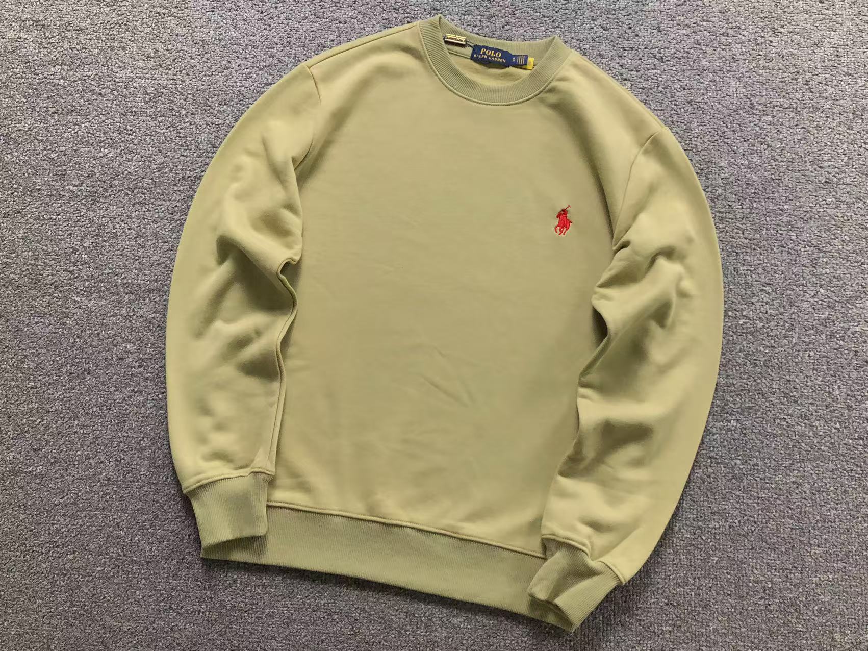 Ralph Lauren Hoodie