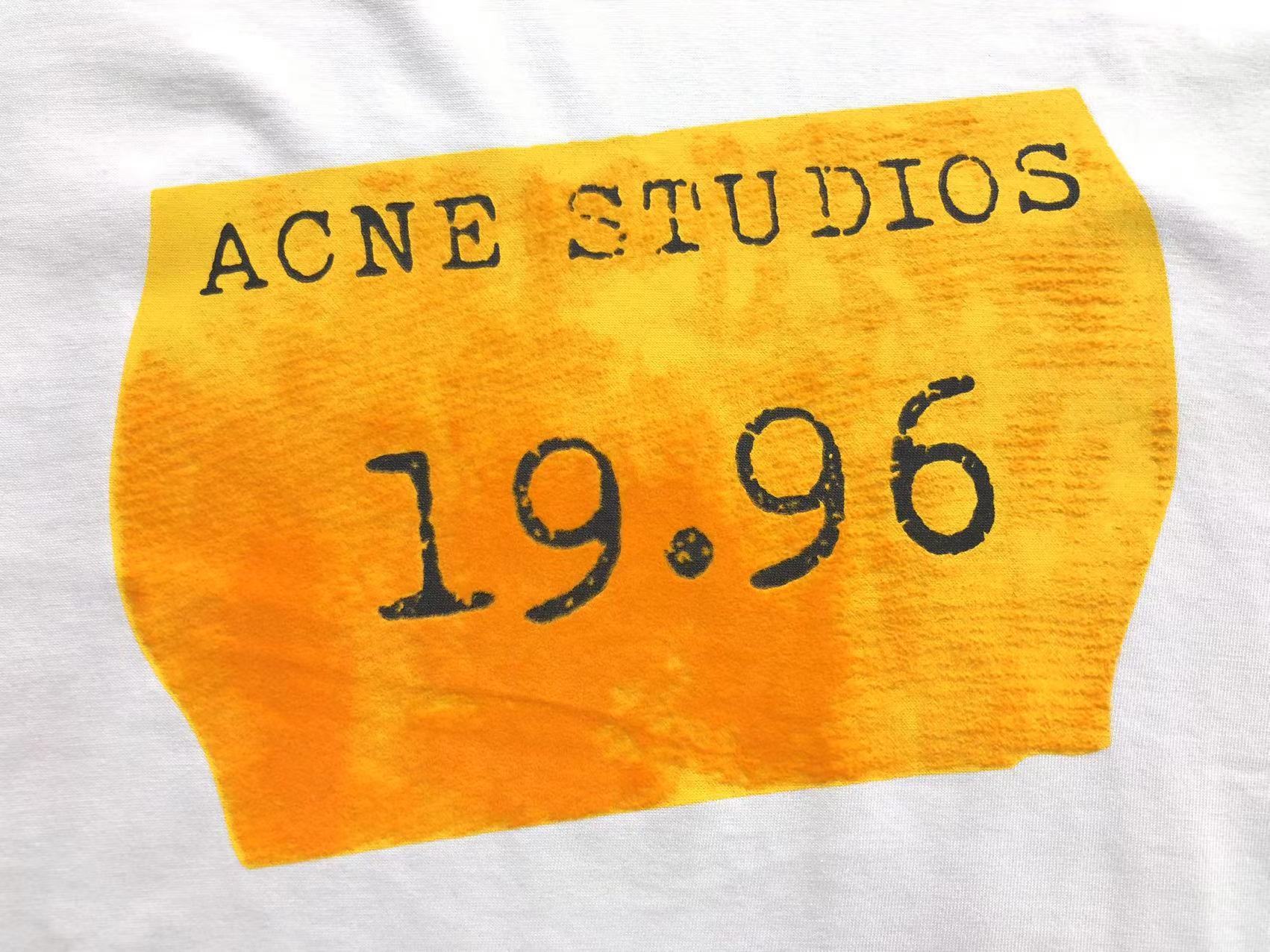 AcneStdios Tshirt