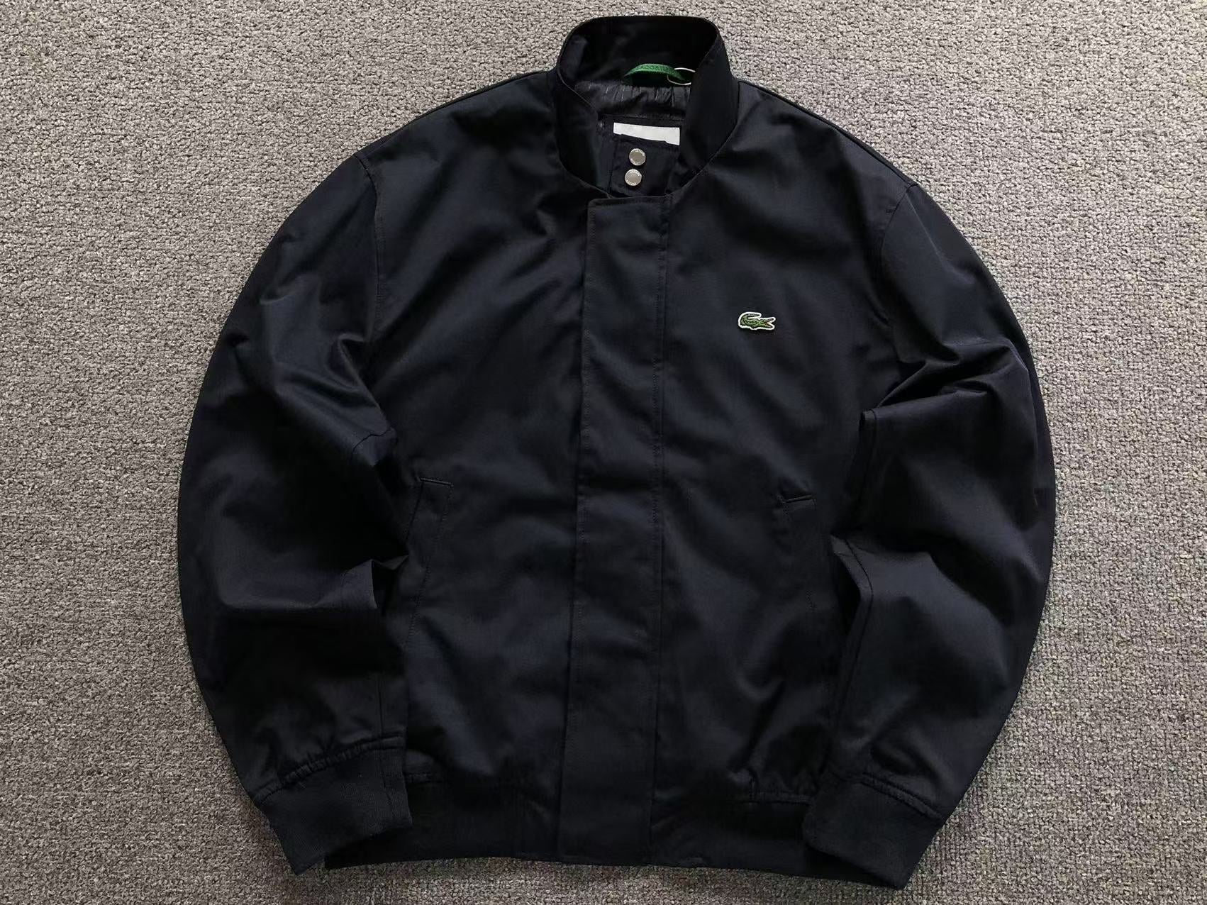 Classic Jacket
