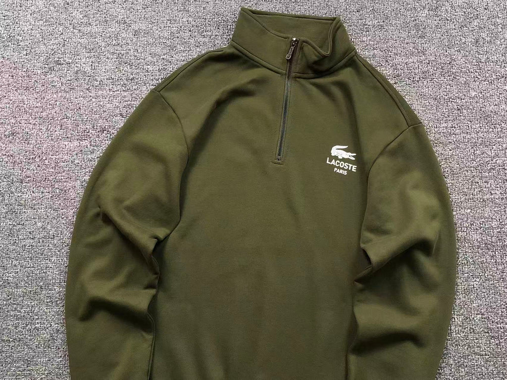 Classic Hoodie