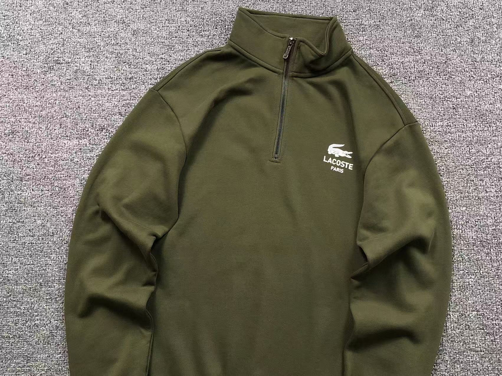 Classic Hoodie