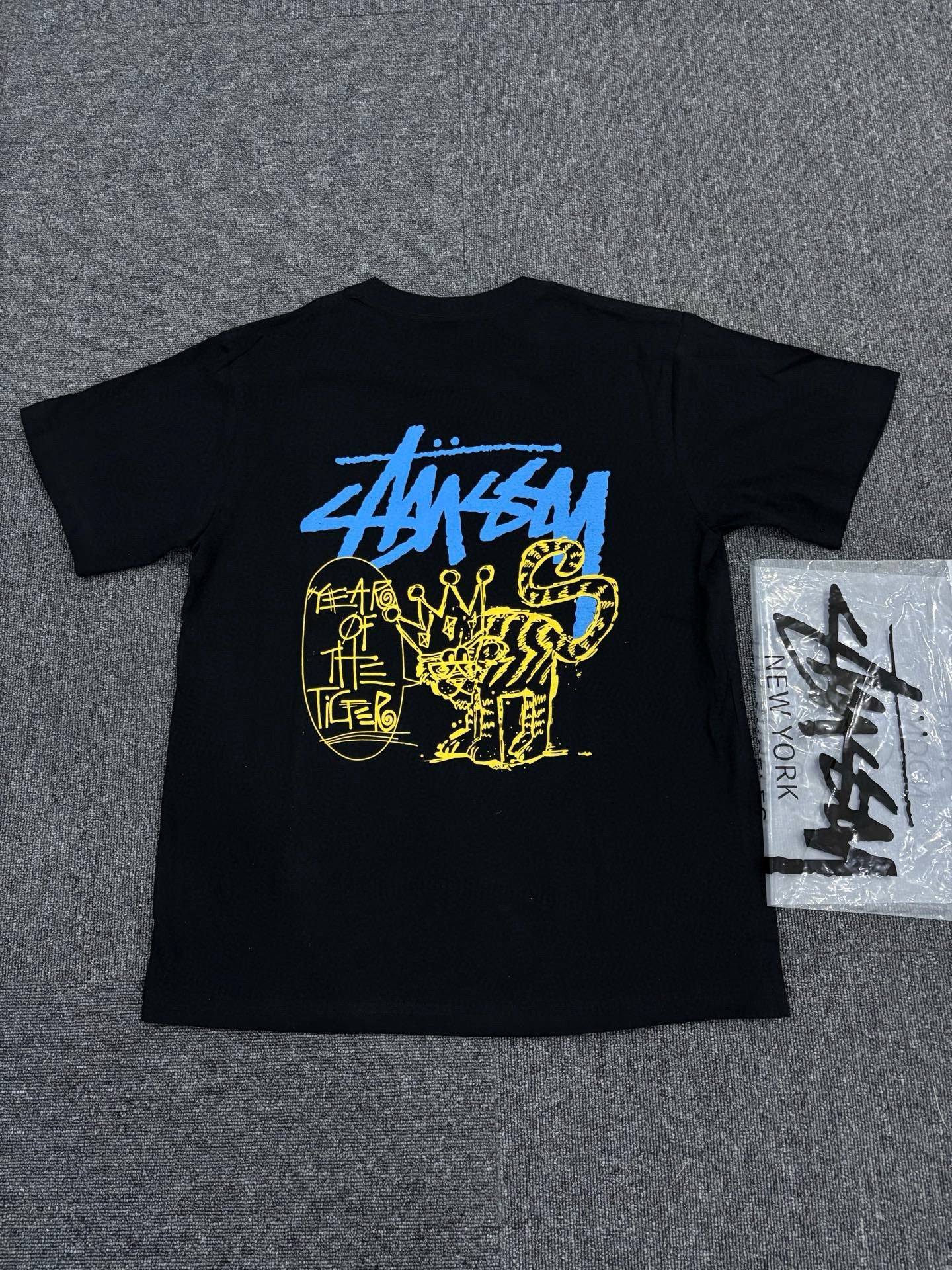 Stu Tshirt