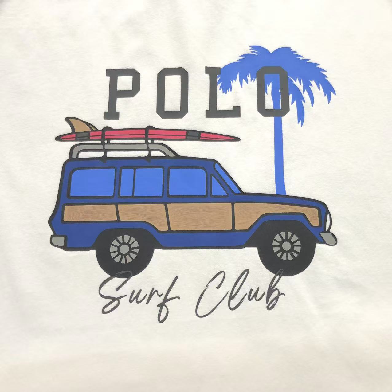 Ralph Lauren Tshirt