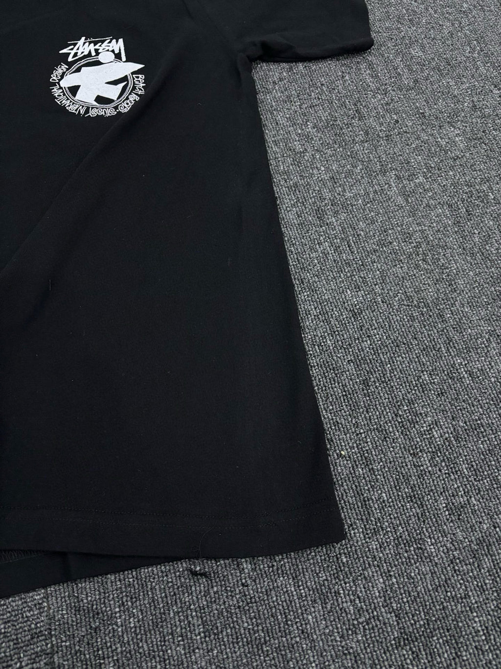 Stu Tshirt
