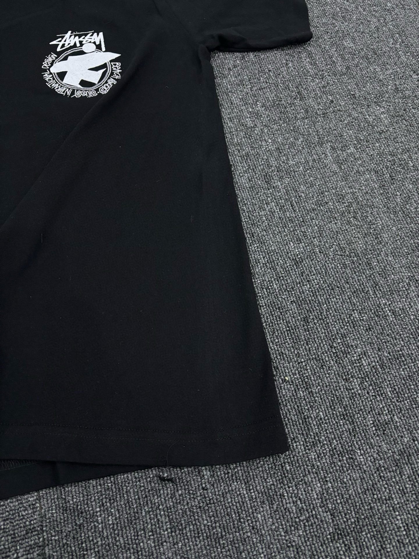 Stu Tshirt