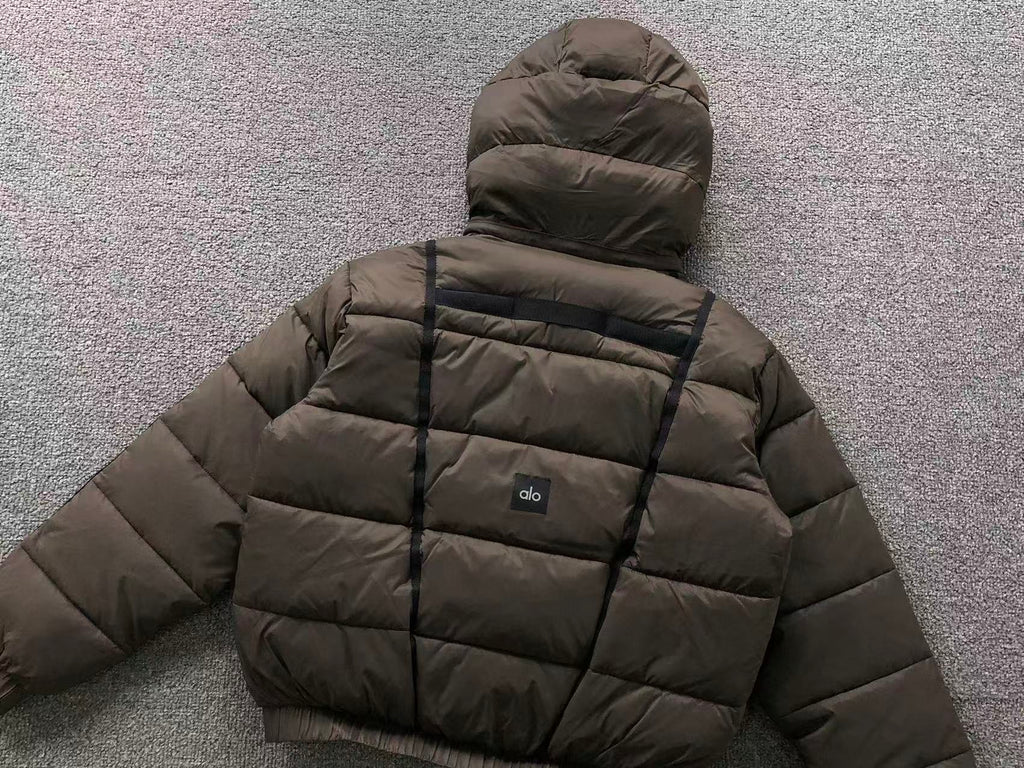 A1O Jacket Female
