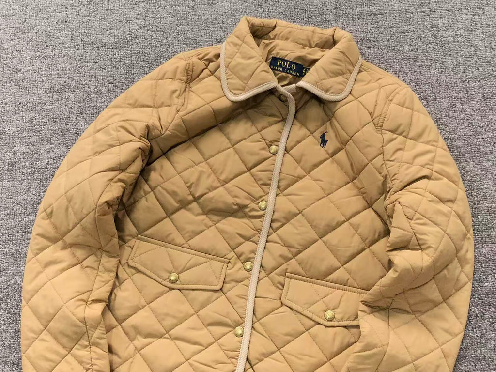 Ralph Lauren Jacket Female