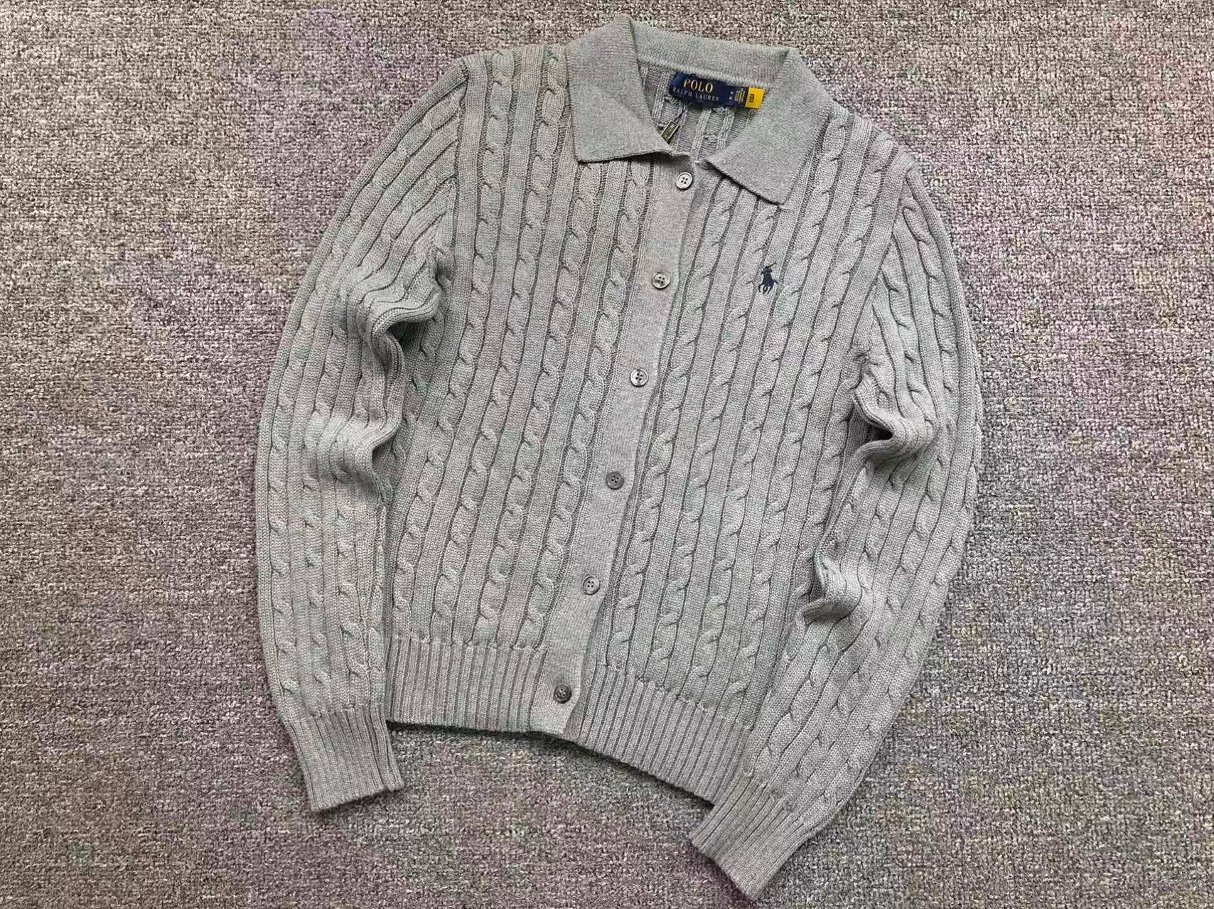 Ralph Lauren Sweater