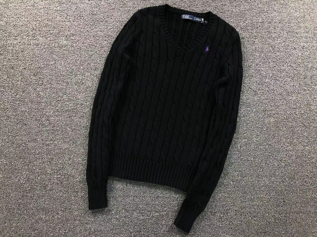 Ralph Lauren Sweater Female