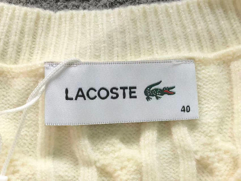 Classic Sweater Female