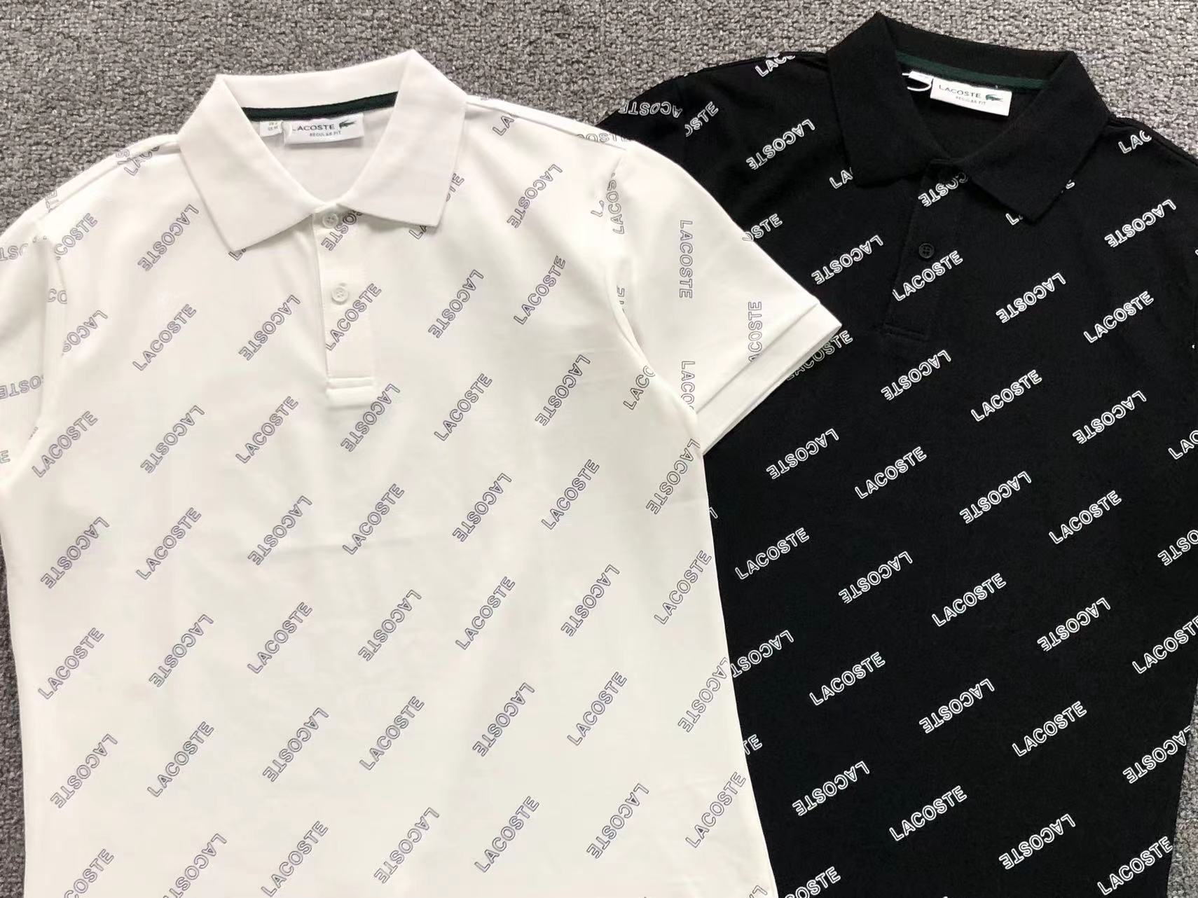 Classic Polo