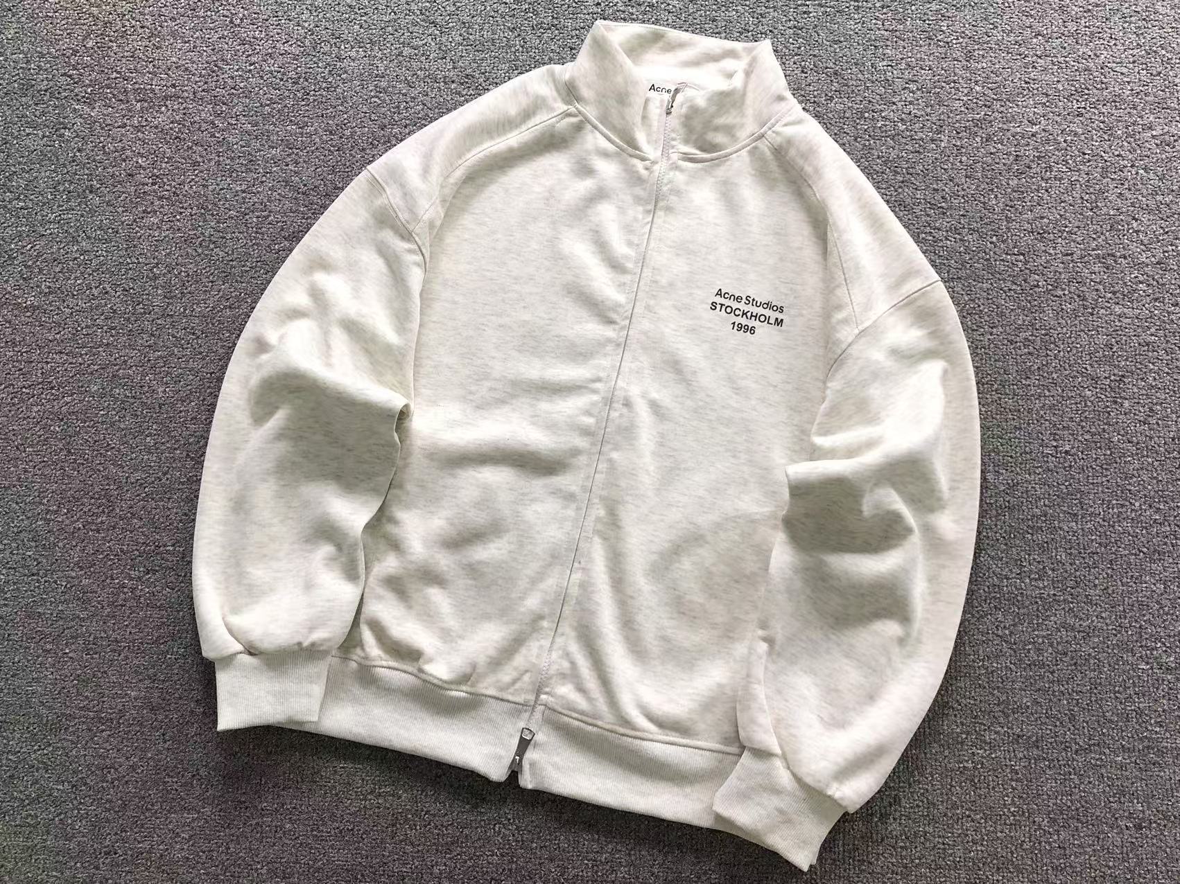 AcneStdios Hoodie