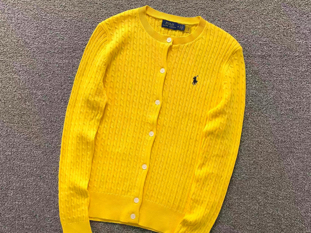 Ralph Lauren Sweater Female