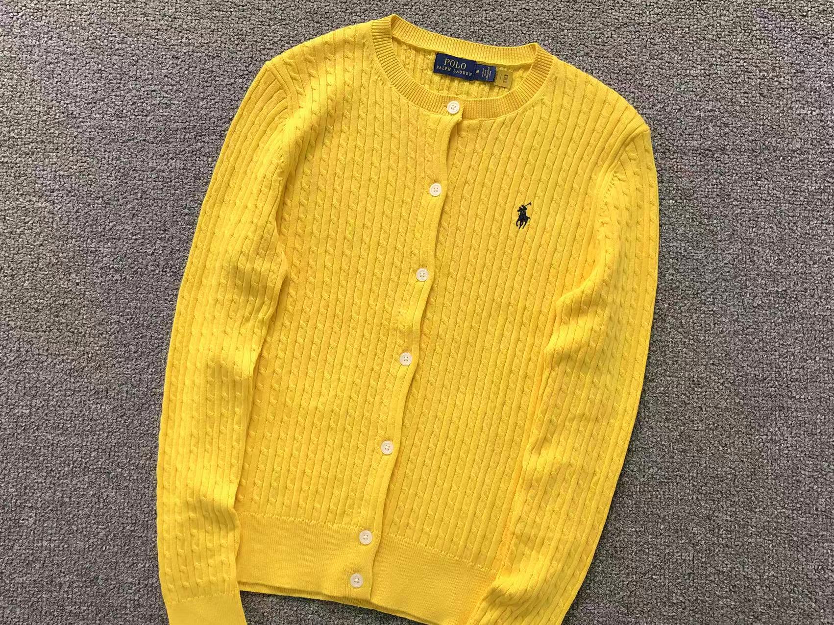 Ralph Lauren Sweater Female