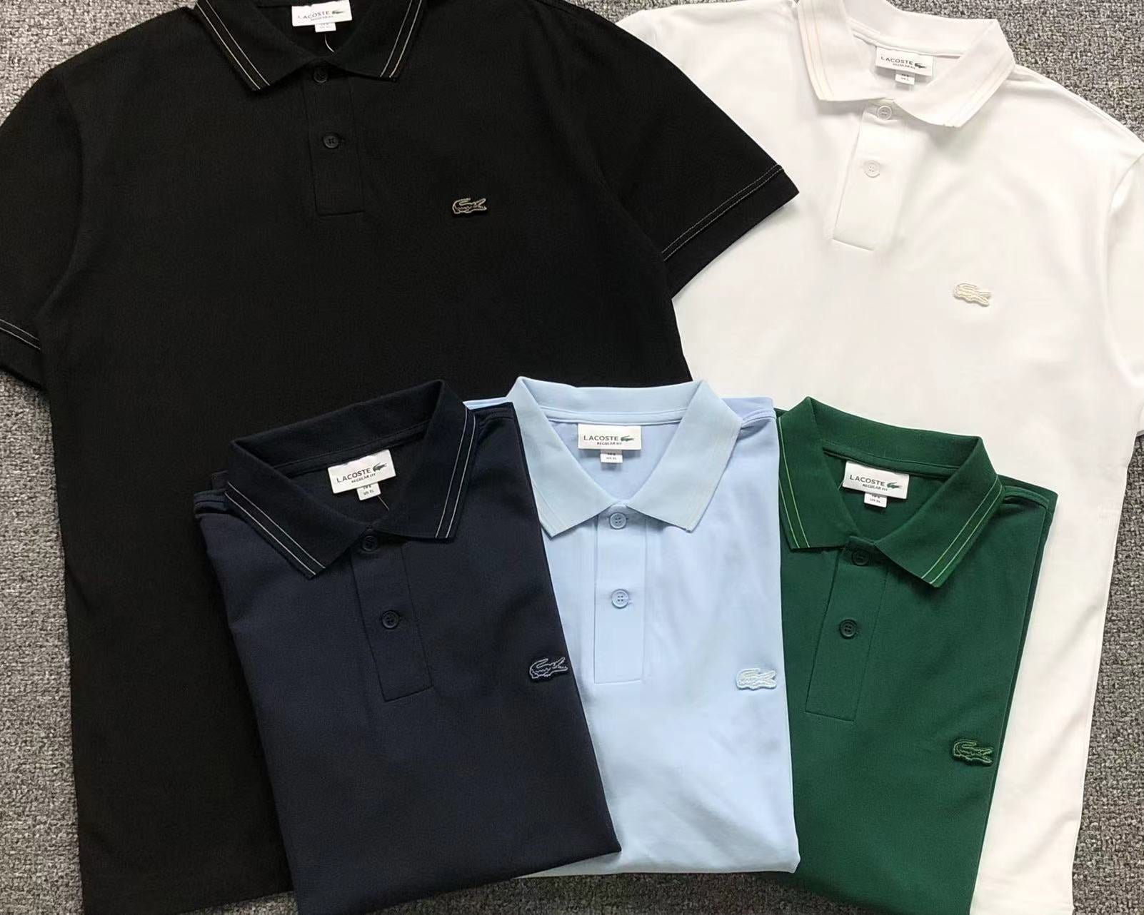 Classic Polo