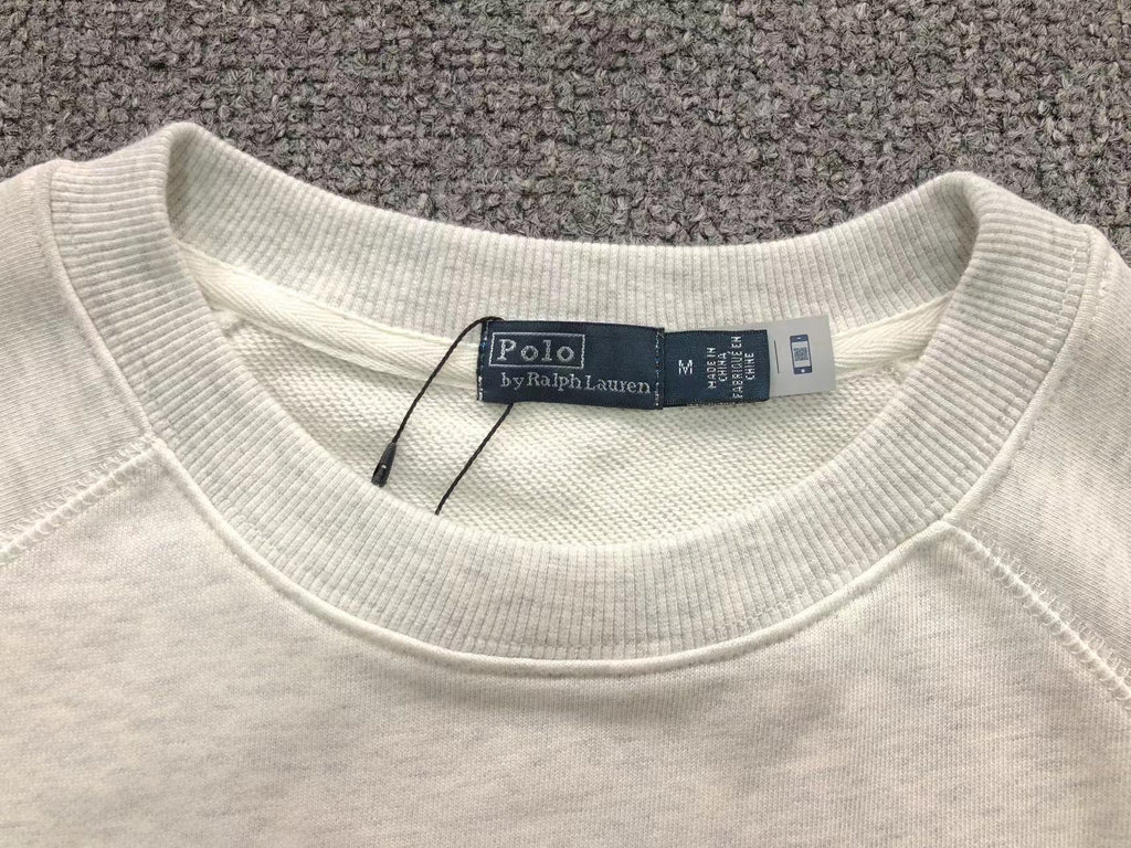 Ralph Lauren Hoodie Female