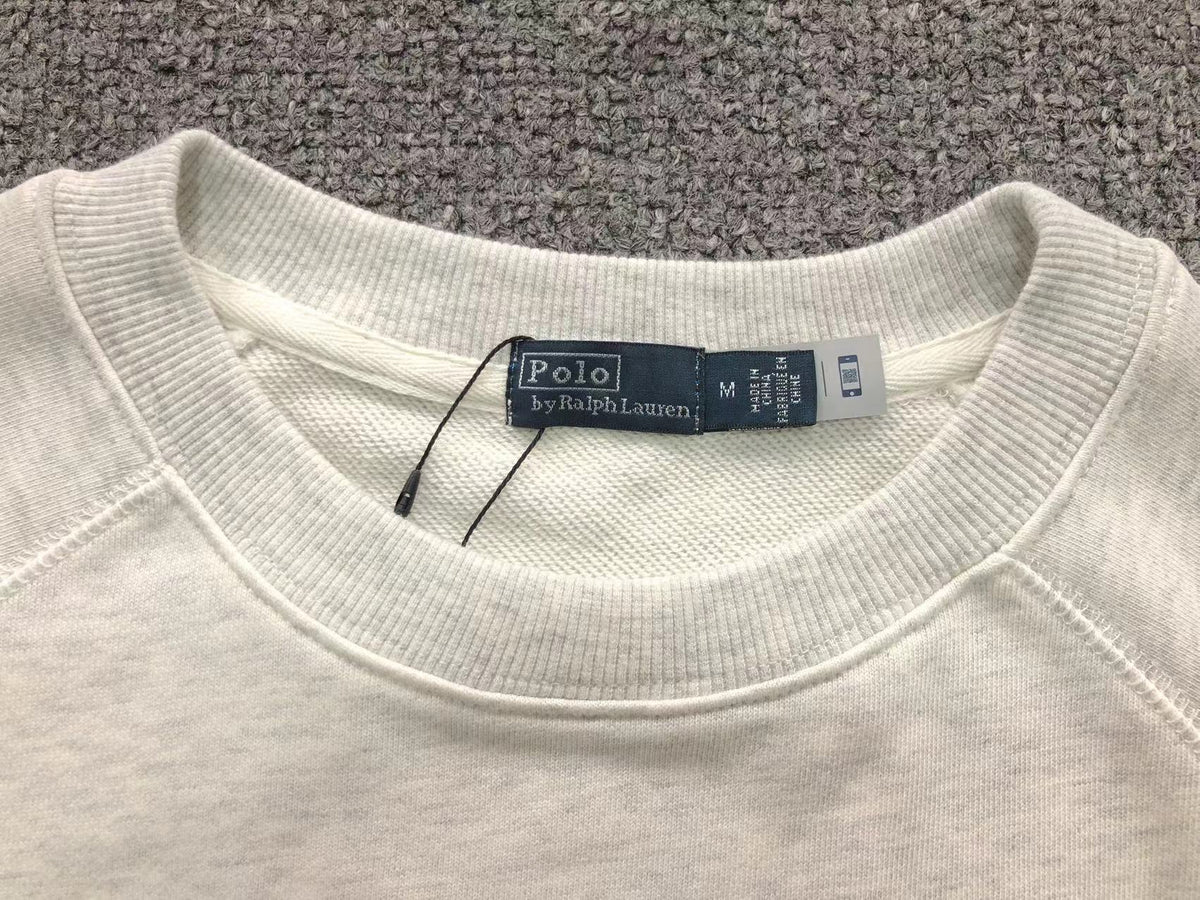 Ralph Lauren Hoodie Female