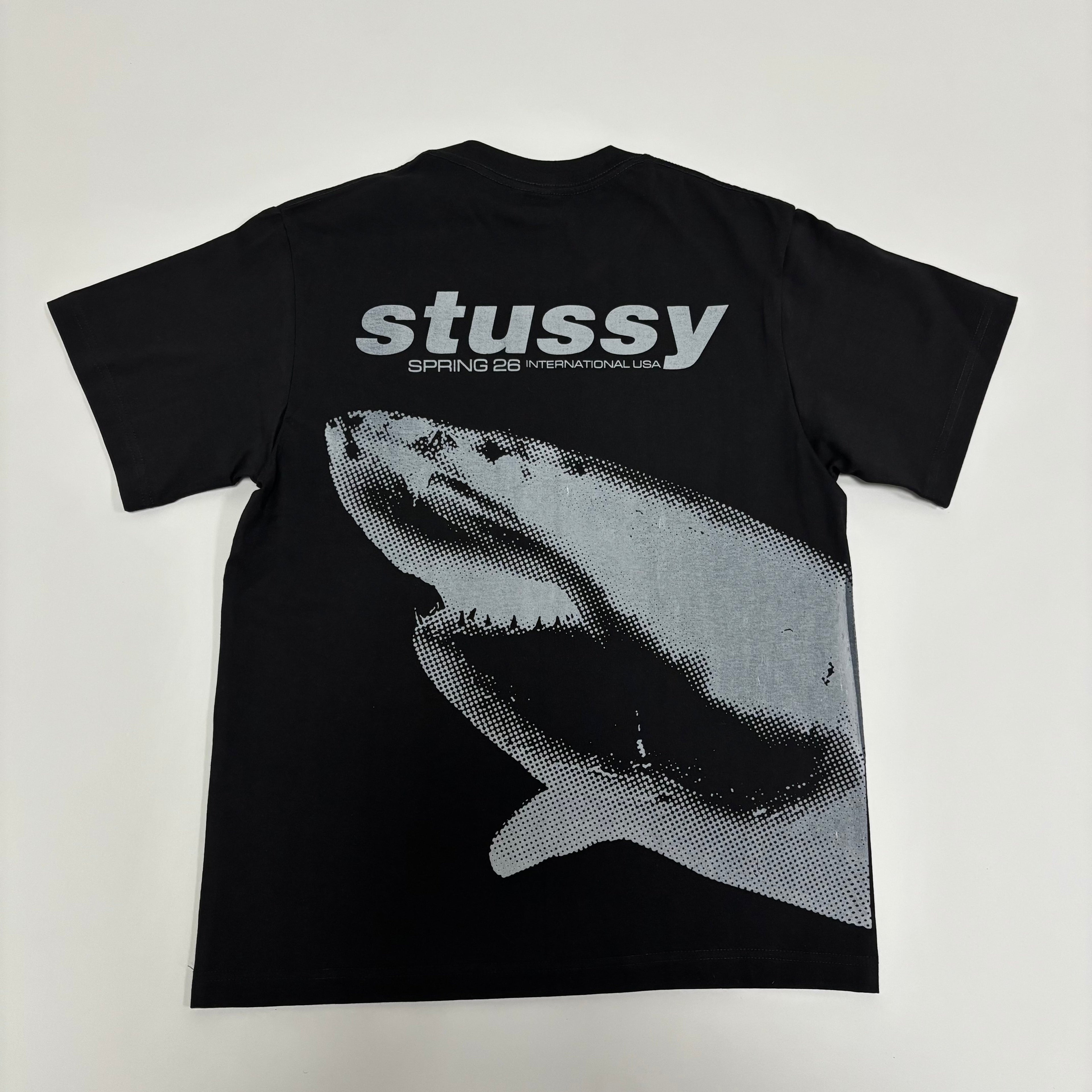 Stu Tshirt
