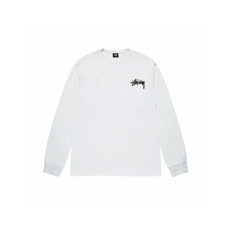 Stu Longsleeve