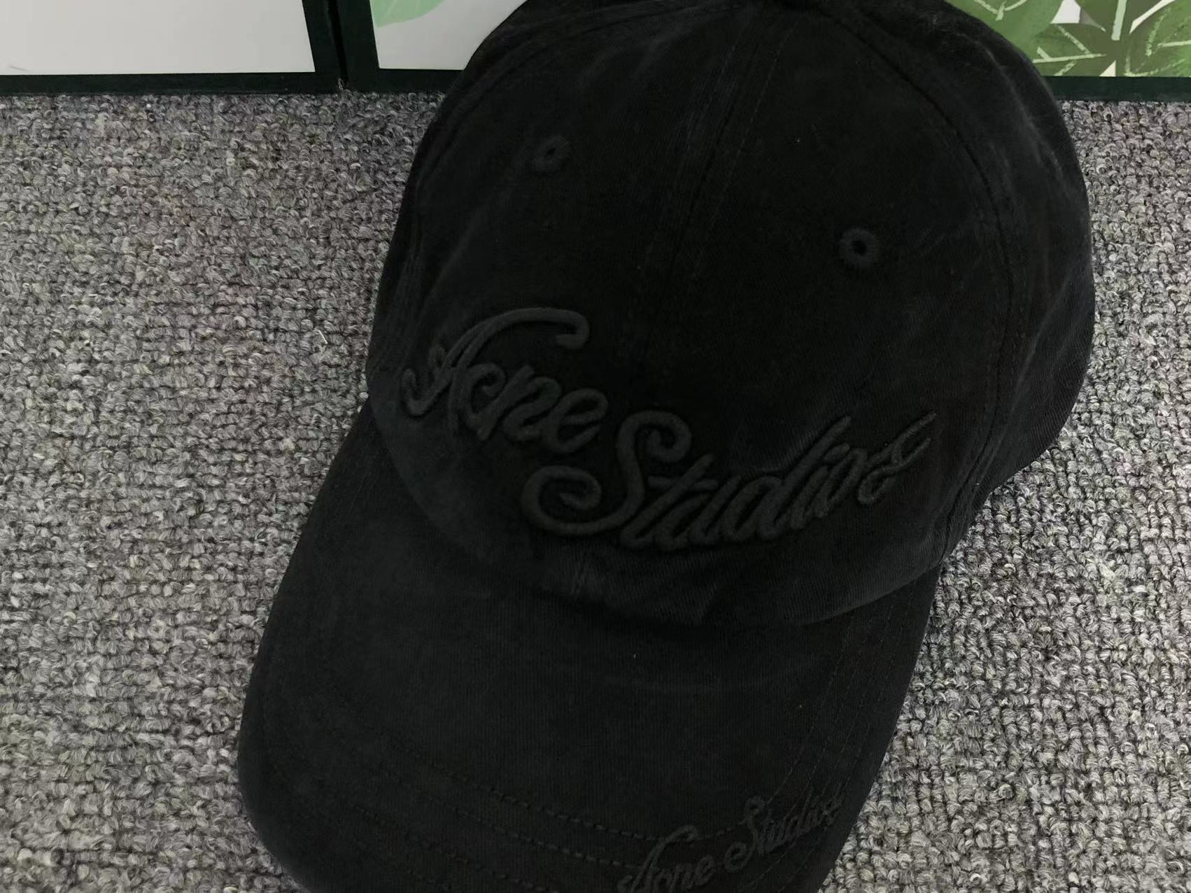 AcneStdios Cap
