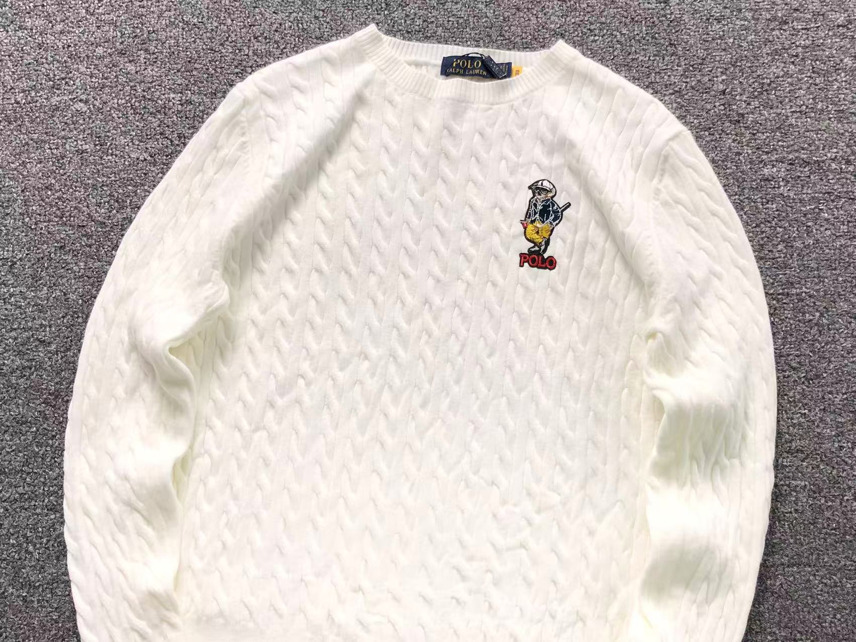Ralph Lauren Sweater