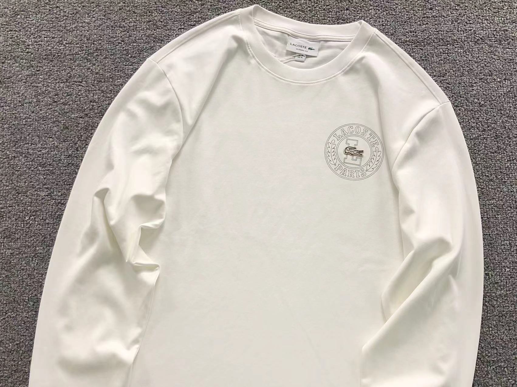 Classic Longsleeve